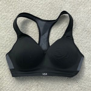 Victoria’s Secret sports bra